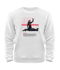 Світшот MAX Verstappen