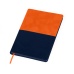  
Колір: Помаранчевий/темно-синій