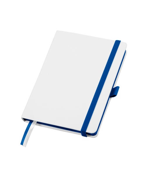 Блокнот A5, Blanco