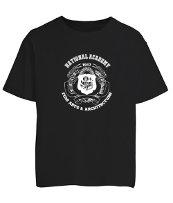 Футболка оверсайз НАОМА