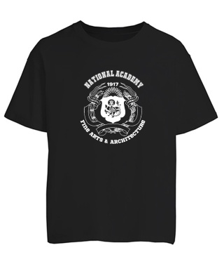 Футболка оверсайз НАОМА