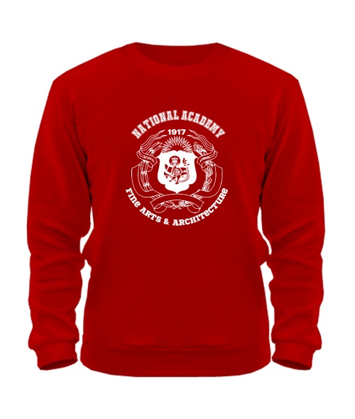 Світшот НАОМА