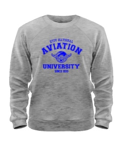 Світшот НАУ