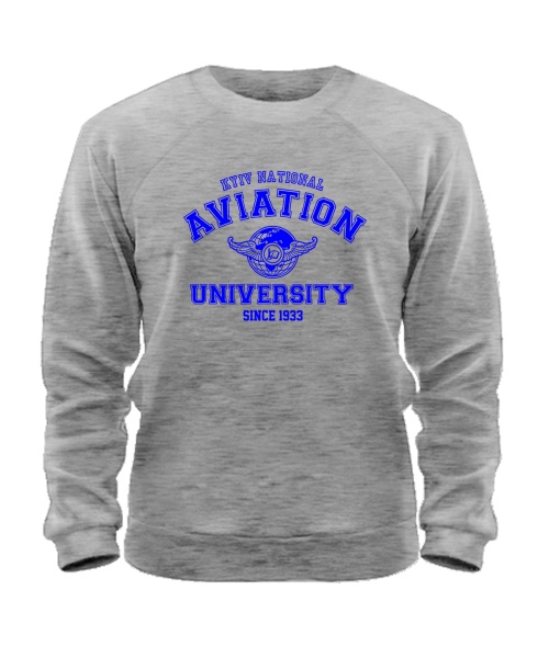 Світшот НАУ