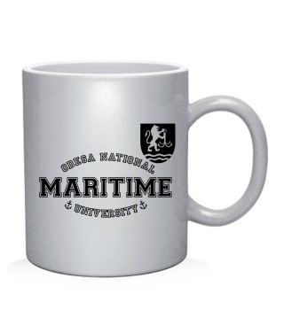 Чашка арт ОНМУ №2 Чашка арт ОНМУ №2