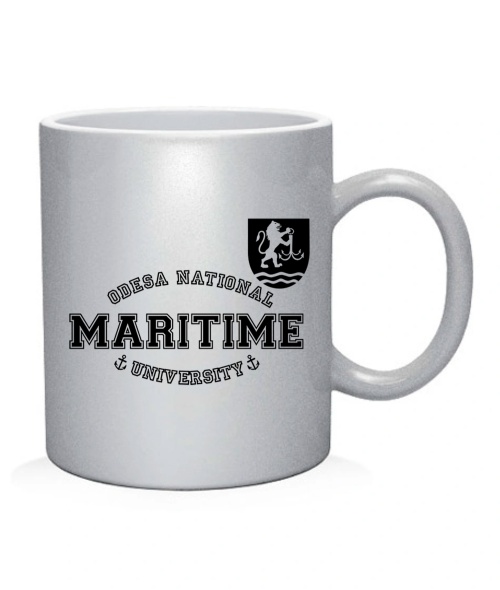 Чашка арт ОНМУ №2