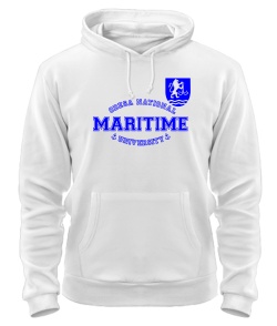 Толстовка-худі ОНМУ