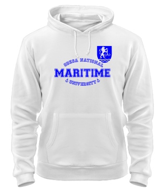 Толстовка-худі ОНМУ