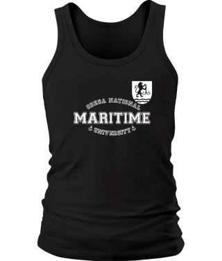 Чоловіча майка ОНМУ