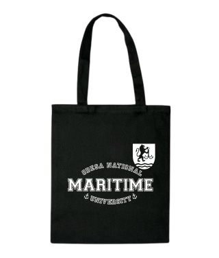 Шопер ОНМУ Шопер ОНМУ