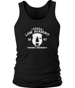 Чоловіча майка Одеська юридична академія