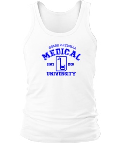 Чоловіча майка ОНМЕДУ