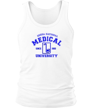 Чоловіча майка ОНМЕДУ Чоловіча майка ОНМЕДУ