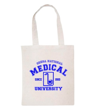 Шопер ОНМЕДУ Шопер ОНМЕДУ