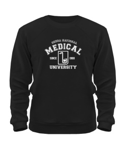 Свитшот ОНМЕДУ