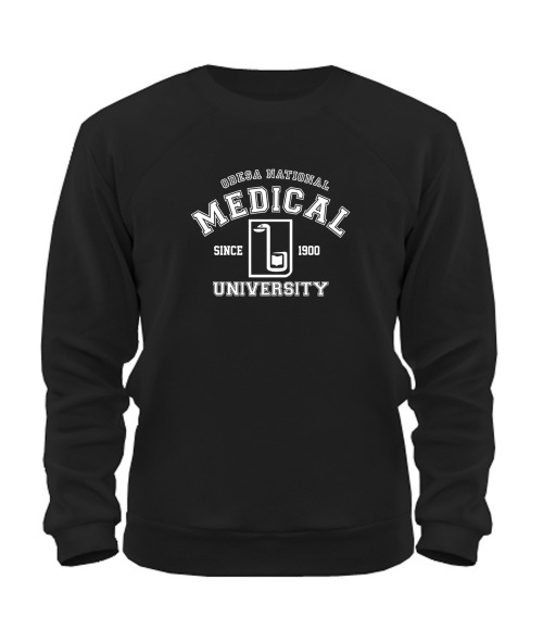 Свитшот ОНМЕДУ