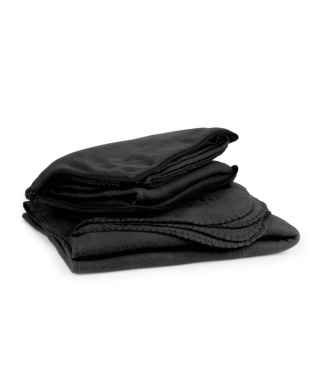 Плед из флиса Варм