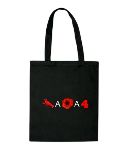 Шопер РАК-А-МАК-А-ФО