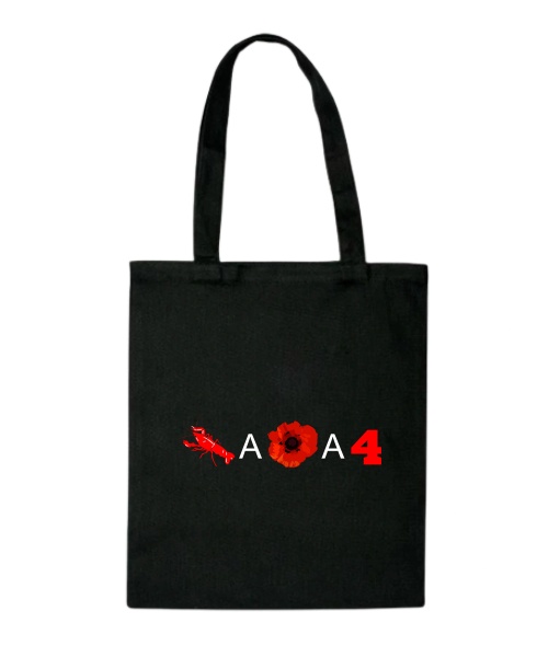 Шопер РАК-А-МАК-А-ФО