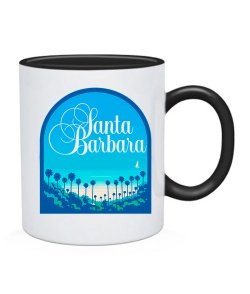 Чашка Santa Barbara №2