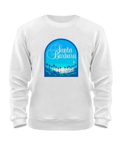 Світшот Santa Barbara №2