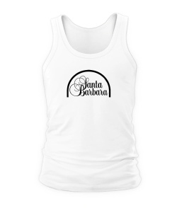 Чоловіча майка Santa Barbara