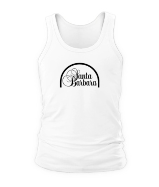 Чоловіча майка Santa Barbara