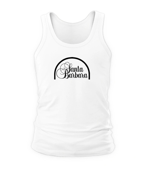 Чоловіча майка Santa Barbara