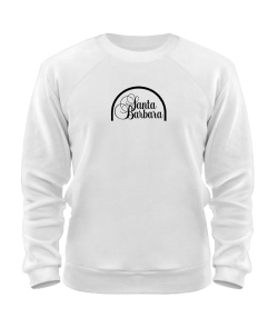 Світшот Santa Barbara