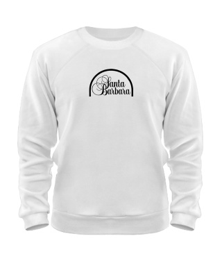 Світшот Santa Barbara