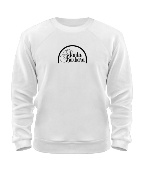 Світшот Santa Barbara