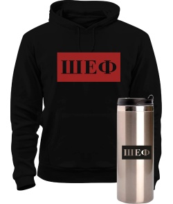 Комплект преміум "Оксамит" ШЕФ осінь-зима №4