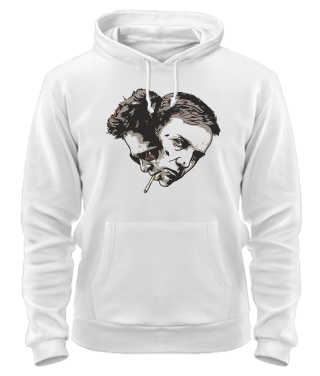 Толстовка-худі Tayler Derden