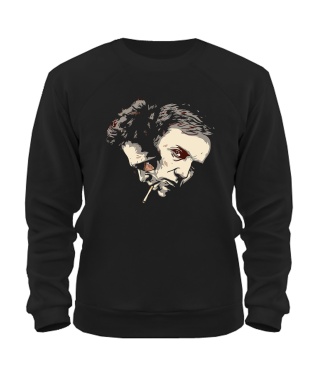 Світшот Tayler Derden