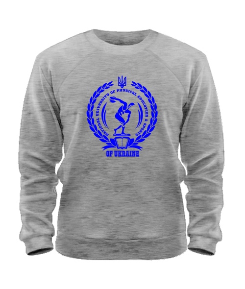 Свитшот НУФВСУ