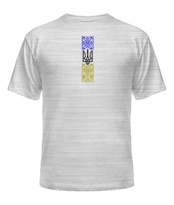 Футболка універсального крою для жінок Вишиванка Варіант №11