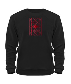 Світшот Вишиванка Варіант №12