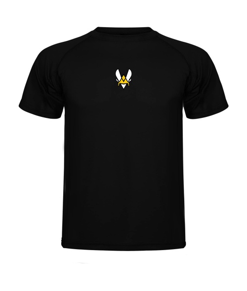 Мужская Футболка спорт Vitality