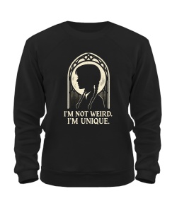 Світшот Wednesday moon