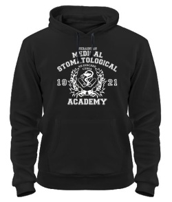 Толстовка-худі УМСА