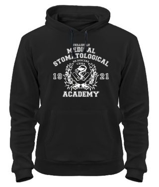 Толстовка-худі УМСА Толстовка-худі УМСА