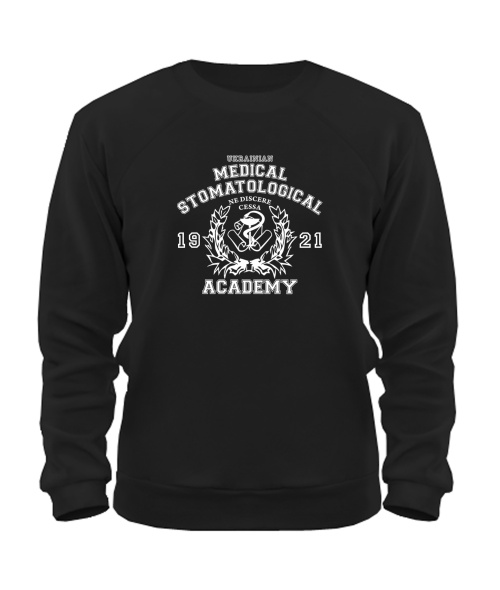 Свитшот УМСА