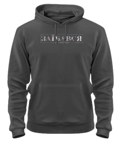 Толстовка-худі преміум Конкретно заїбався