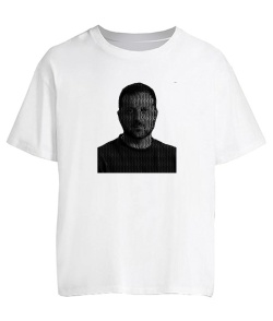 Футболка оверсайз Zelenskyi UA