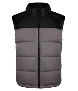 Жилет преміум "Наутілус-двоколор"