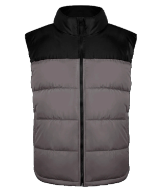 Жилет преміум "Наутілус-двоколор" Жилет преміум "Наутілус-двоколор"