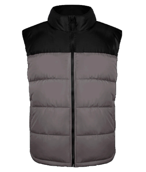 Жилет преміум "Наутілус-двоколор"