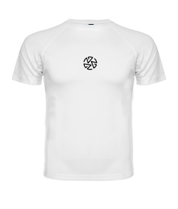 Мужская Футболка спорт Zotix