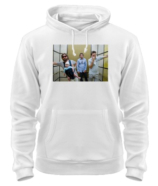 Толстовка-худі Похмілля у Вегасі Толстовка-худі Похмілля у Вегасі