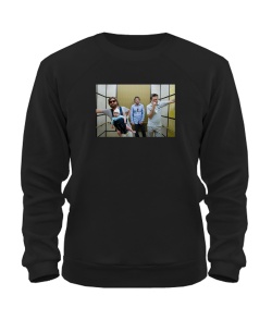 Світшот Похмілля у Вегасі